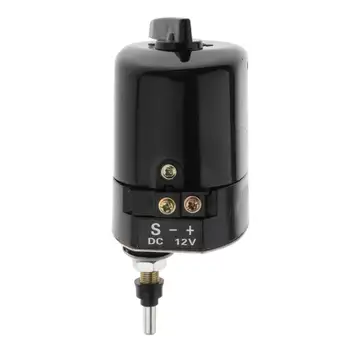 

Auto Windshield Windscreen Wiper Motor for Willys Jeep Tractor 7731000001