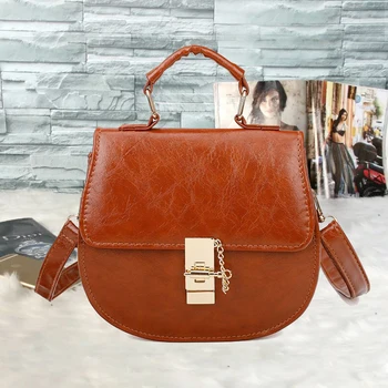 

Women's Designer Handbag 2020 New Fashion Cross-body bags High quality PU Leather Women bag Shoulder Lady Tote Messenger Bags