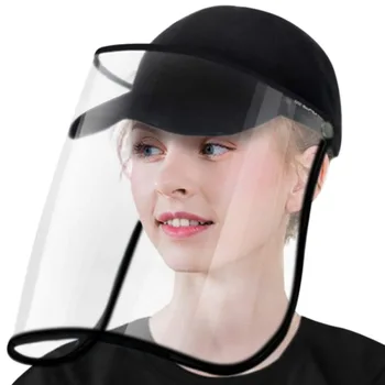 

Motorcycl Car Anti-dust Protective Face Guard Mask Nail Polishing Goggle Manicure Full Face Protection Easy to Use Manicure