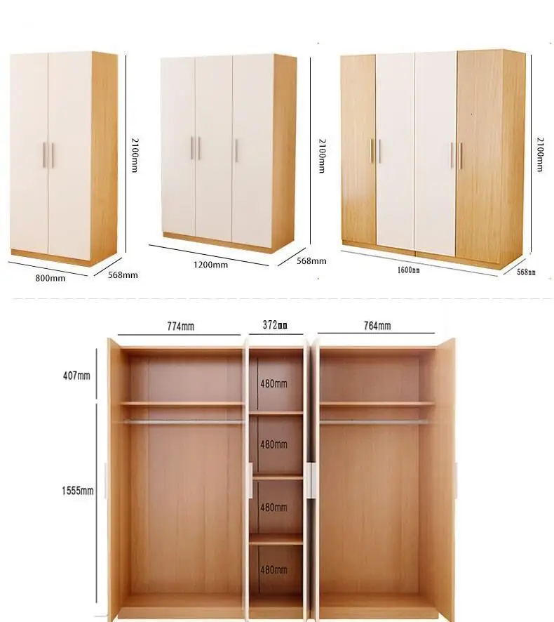 Armoire Rangement Vetement Roupa домашний винтажный деревянный корпус мебель для спальни Mueble De Dormitorio шкаф