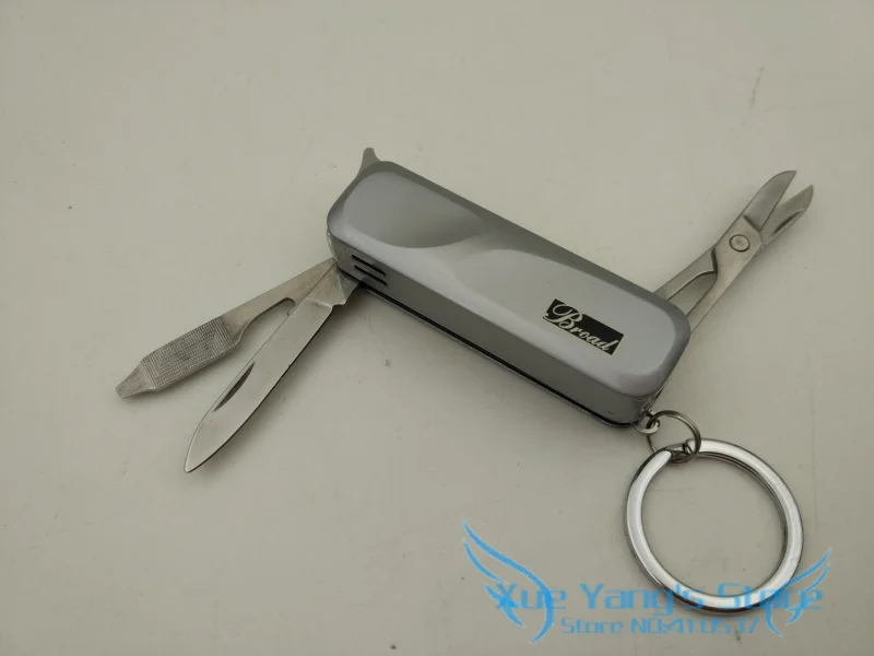 Новинка многофункциональный зажигалка многоразового зажигалки сигареты