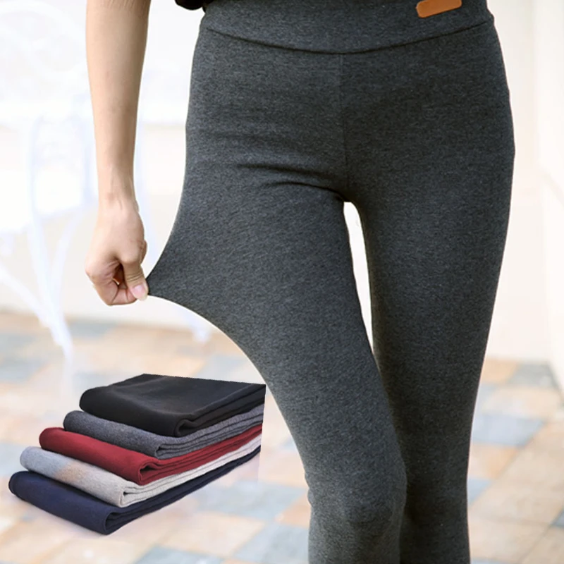 leggings slim fit