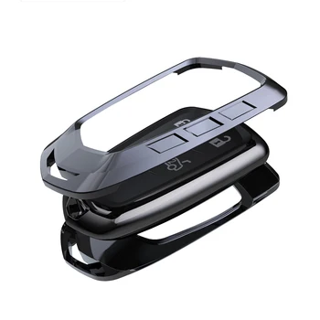 Di alta qualit Auto Caso Della Copertura Chiave Per Cadillac Escalade CTS XTS ATS ATS-L XLS SRX 2015 4/5/6 pulsante 28T CTS-V XT5 CT6 Proteggere Borsette 2 Di alta qualit Auto Caso Della Copertura Chiave Per Cadillac Escalade CTS XTS ATS ATS-L XLS SRX 2015 4/5/6 pulsante 28T CTS-V XT5 CT6 Proteggere Borsette - Di alta qualit Auto Caso Della Copertura Chiave Per Cadillac Escalade CTS XTS ATS ATS