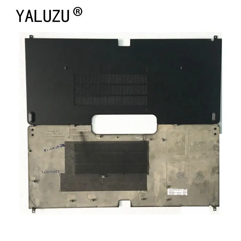 Базовая Крышка для жесткого диска Dell Latitude E7440 Нижняя крышка большая Дверная