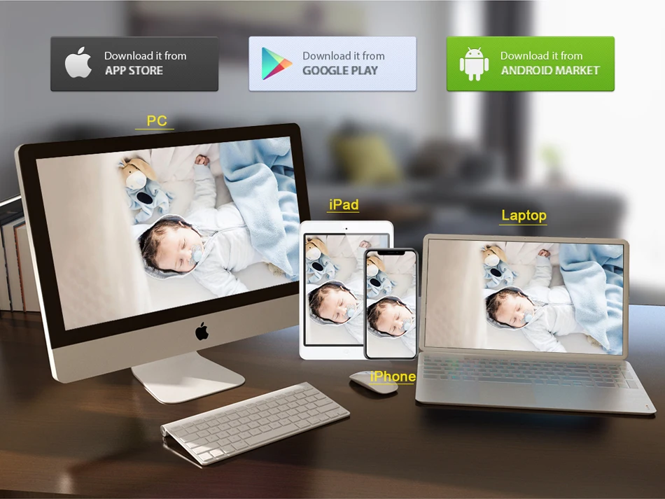 Segurança e Proteção