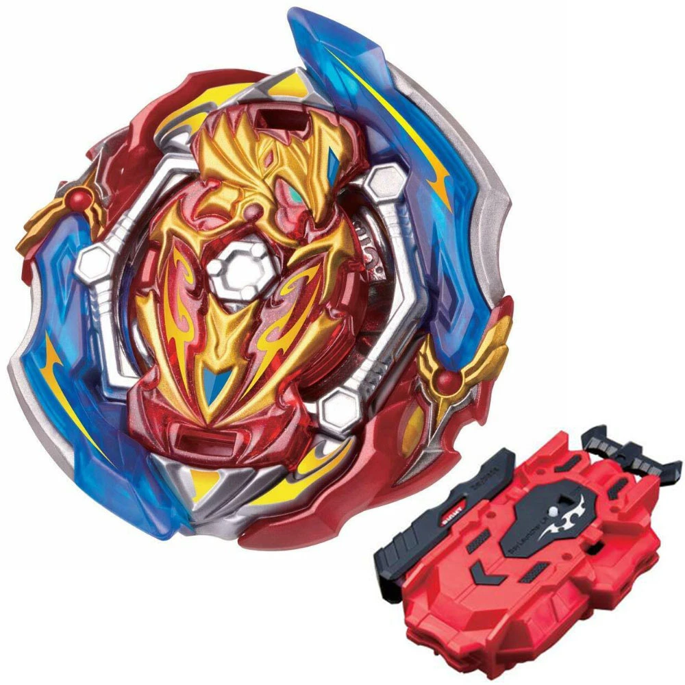 B-x Toupie Burst Beyblade Spinning Top 