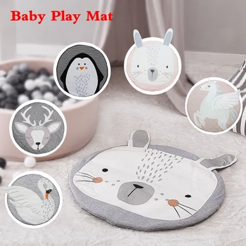 

Animal Baby Play Mat Gym Baby Rug Crawling Mat Folding Mat Children Baby Toys Play Mat For Baby Toy Animals Play Mat Baby Gyms