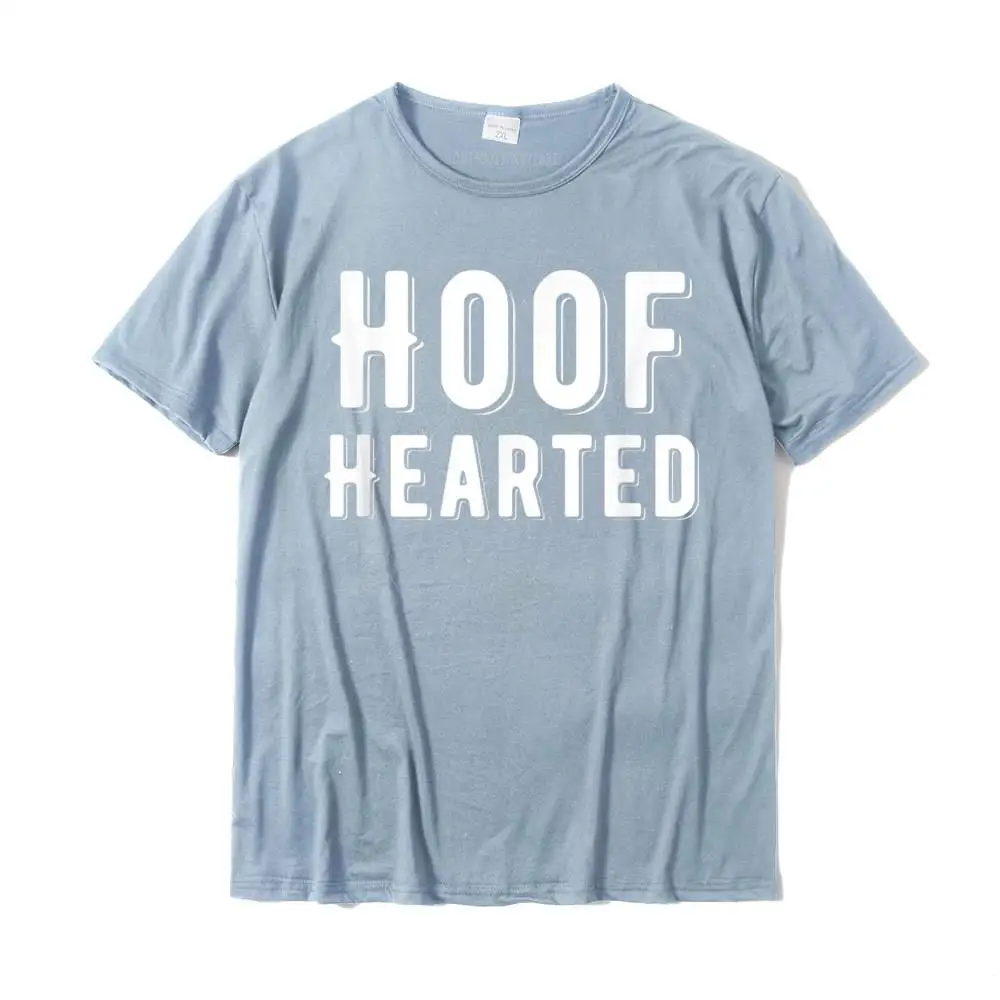 Printed T Shirt Newest O-Neck Summer Short Sleeve Cotton Men's T Shirt comfortable Tops Shirt Drop Shipping Hoof Hearted Funny Who Farted Pun T-shirt Gag Gift__MZ23217 light