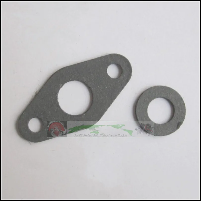 Кованые фрезерные крыльчатки Turbo CHRA TF035 49335-01410 4933501410 1515A295 49335-01120 для Mitsubishi Motors SUV 4N15 4P00