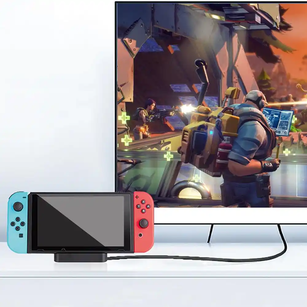 gulikit dock for nintendo switch