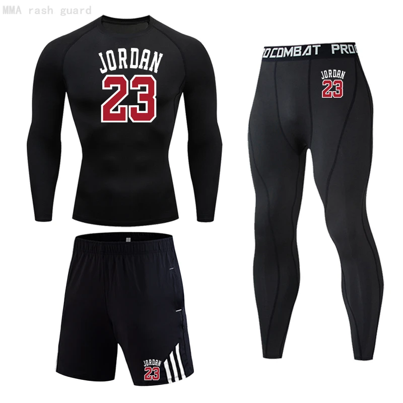 jordan tights mens