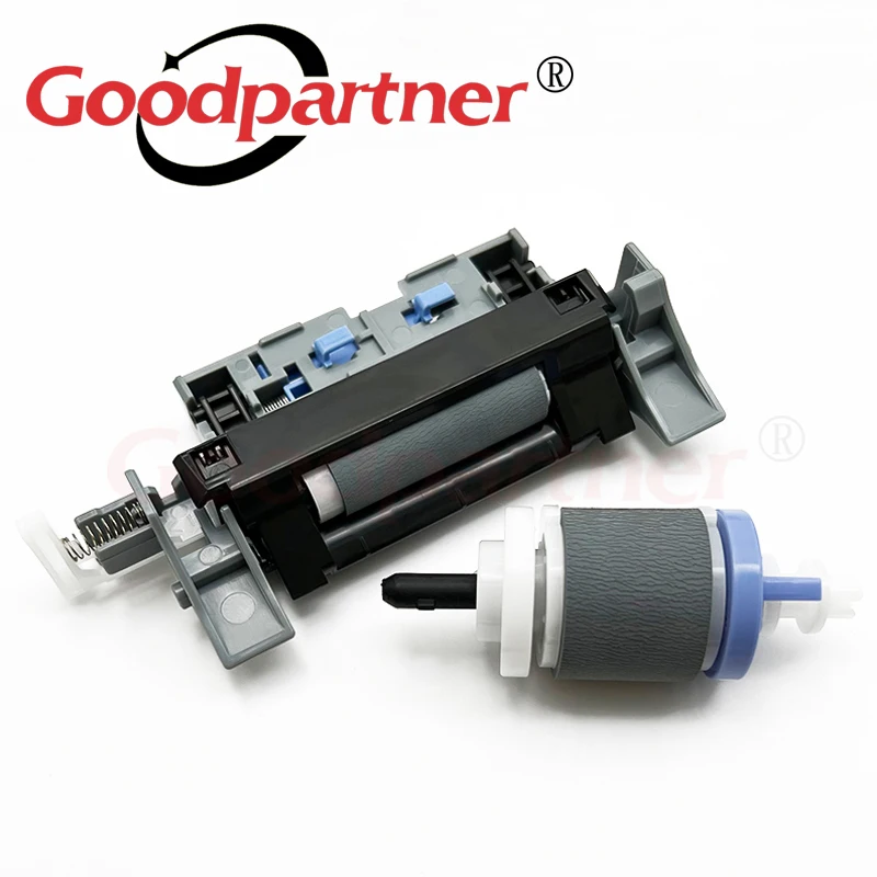 

1X CE710-69007 CE710-67007 Pickup Separation Roller for HP CP5525 CP5225 M775 M750 for CANON C2020 C2025 C2030 C2220 C2225 C2230