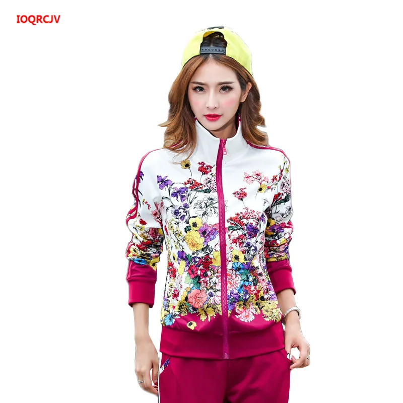 plus size women's tracksuit sets