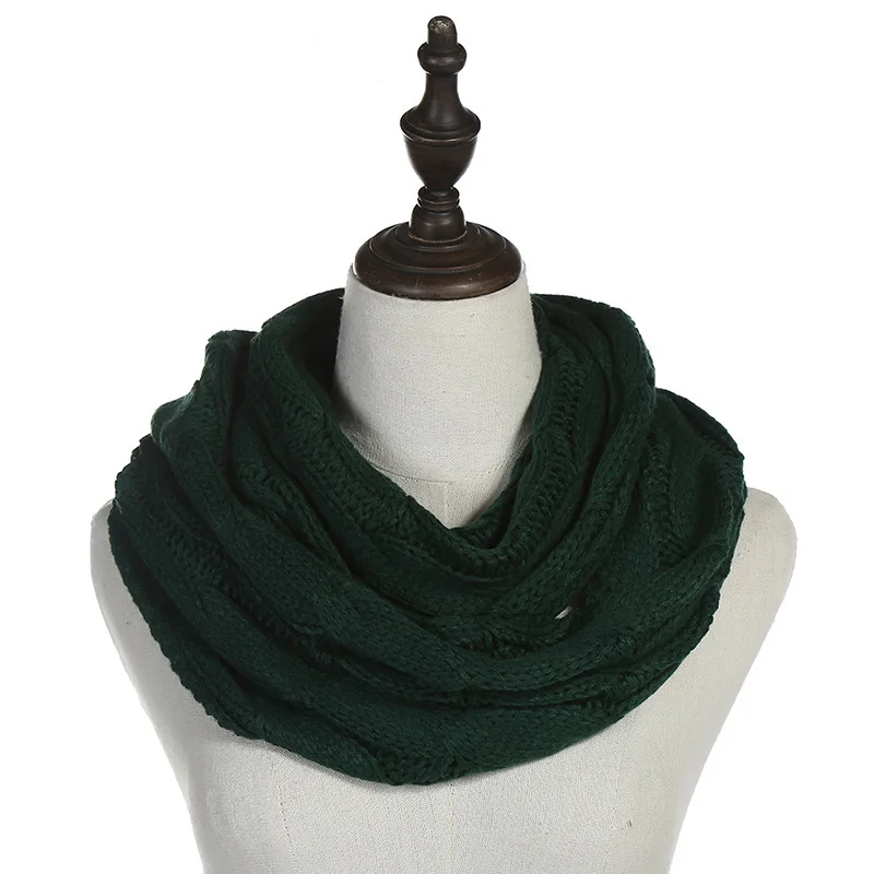 black green