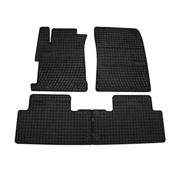 

ALFOMBRILLAS A MEDIDA EN GOMA PARA HONDA CIVIC IX SEDAN 4 PUERTAS (2012-2017) ALFOMBRAS ESTERILLAS ESTERAS