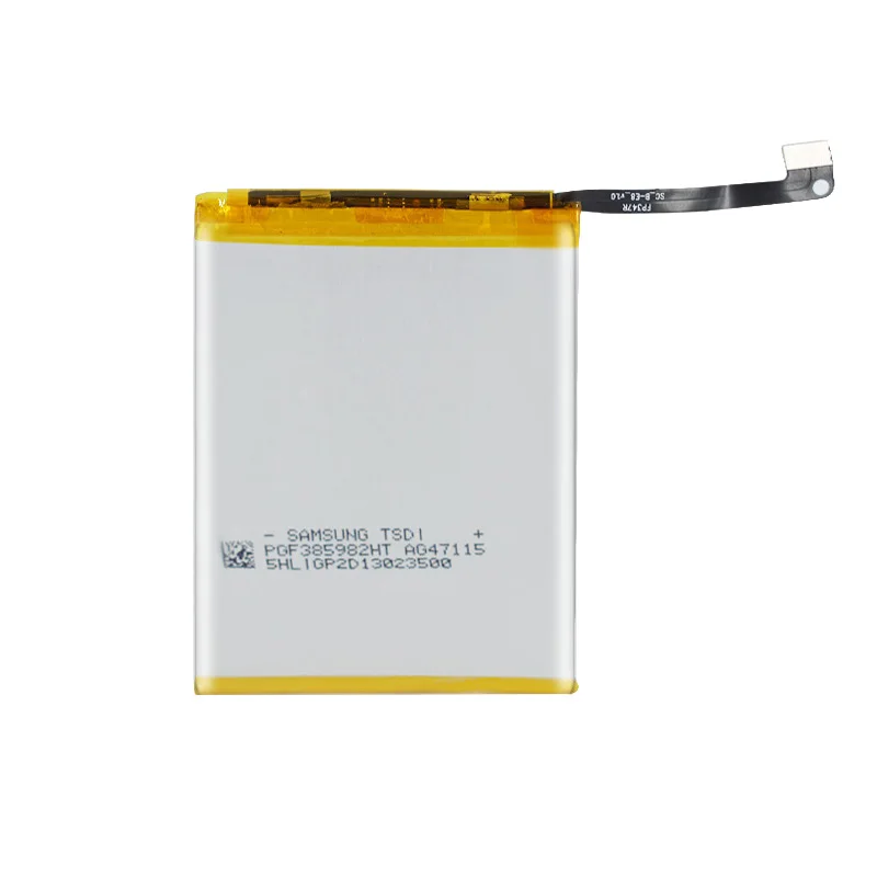 2 шт./партия 3,85 V 3315 мА/ч, B-E8 для VIVO Y97 Y97A Батарея
