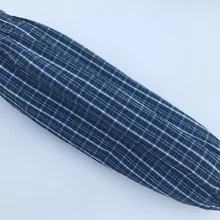 Анти-ожоги тонкие рукава с манжетами Женская хлопчатобумажная ткань длинная толстая Рабочая безопасность Экстра-Большой Чистый хлопок мужчины противообрастающие