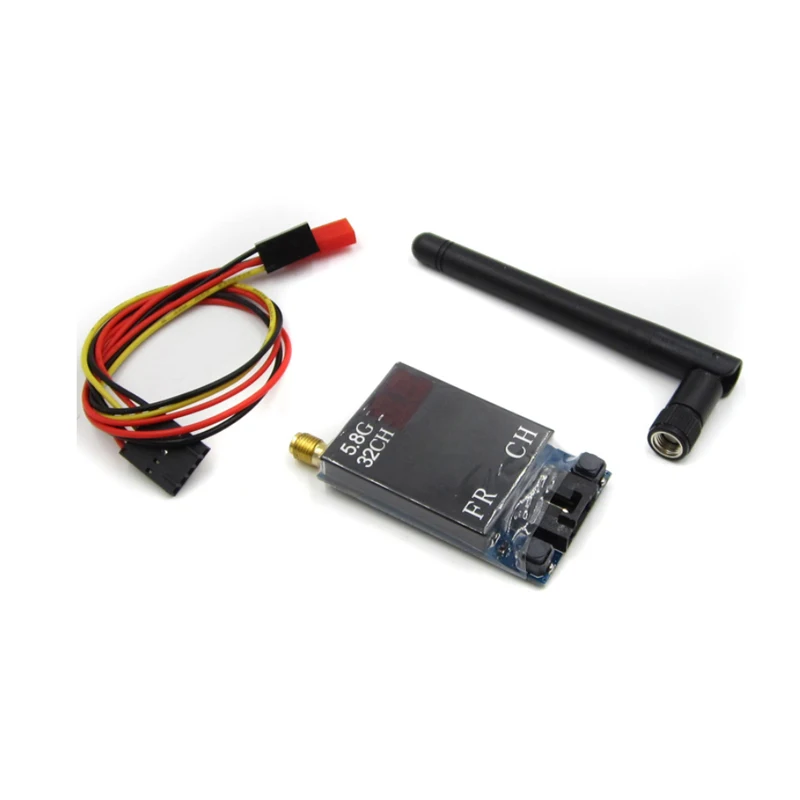 TS832 Boscam FPV 5.8G 32CH 600mW 7.4-16V Wireless AV Transmitter For FPV Multirotor Part