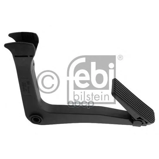Педаль Акселератора Комплект Mercedes Benz Sprinter Febi арт. 18540