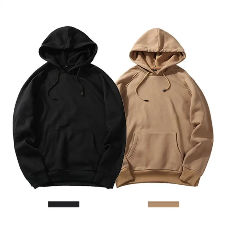 

Fashion Brand Men's Hoodies 2019 Spring Autumn Male Casual Hoodies Sweatshirts Men's Solid Color Hoodies Sweatshirt Tops 4.7