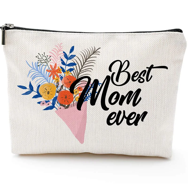 Косметичка для мамы на день рождения с раскрытием пола детского душа дня пенсии