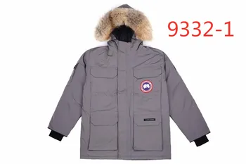 

zo86 2020 new clothesS103 zo86 CANADA GOOSE Luxury brand Down jacket