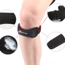 1 шт. профессиональный Колено рукав спорт артрит боли в суставах компрессия для снятия напряжения поддержка Фитнес Бег Спортивный коленный протектор