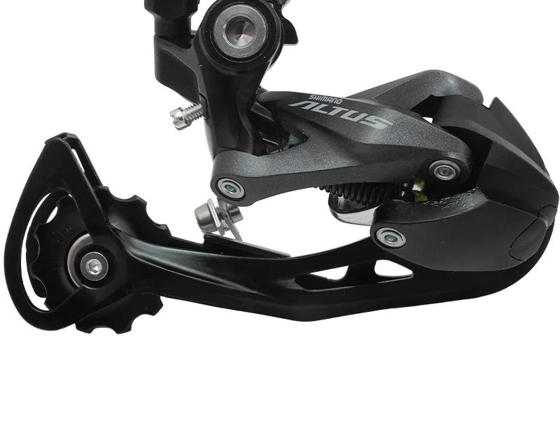 SHIMANO ALIVIO M3100 3x9 Speed Groupset with SL-M3100 RD-M2000 Front REAR DERAILLEUR HG200 CS Chain FC-MT0-3 Original