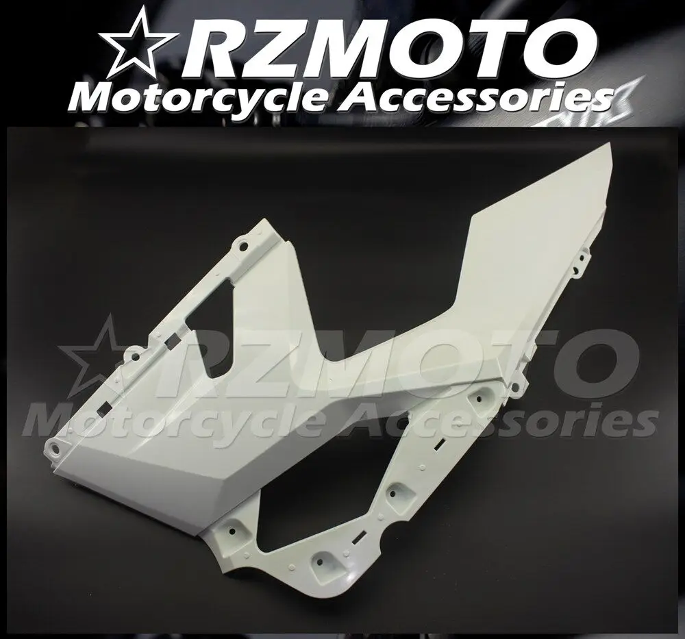 Углеродное волокно лакированные украшения для мотоцикла для kawasaki ninja 400 все виды цветов No.0012B22