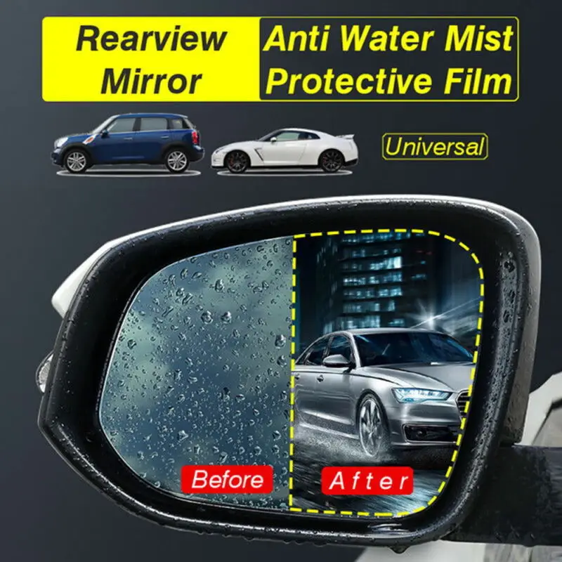 Краска гидрофобное покрытие фары Водонепроницаемая польская бутылка для ремонта авто