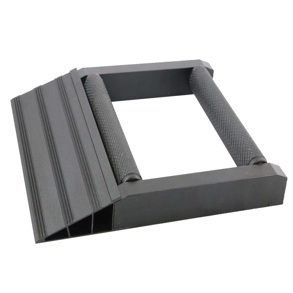 New Motorcycle Wheel / Roller Cleaning Chain Maintenance Support Bracket