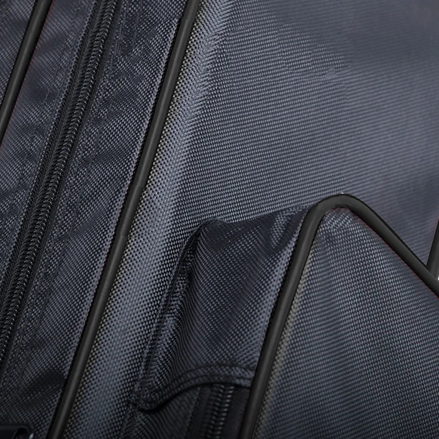 낚시 애호가를 위한 뛰어난 다기능성과 내구성을 갖춘 휴대용 낚시 가방