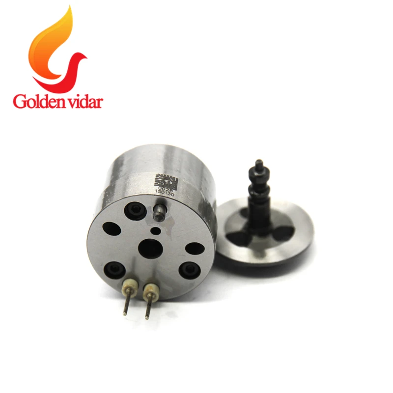 

new control valve 7206-0379 actuator kit without solenoid for common rail parts for diesel engine