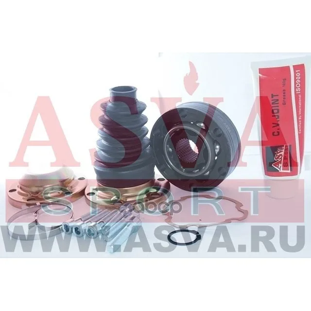 Шрус Внутренний Passat B6 2005-/28*108 ASVA арт. VWIUB6M1