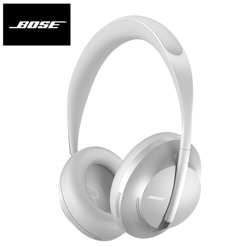 Bose Noise Cancelling Headphones 700 Bluetooth Wireless Bluetooth Earphone Deep Bass Headset Sport with Mic Voice Assistant