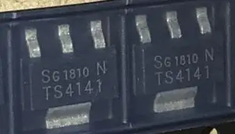 

IC 100%new Free shipping TS4141 BTS4141 BTS4141N SOT223
