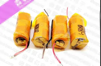 

2PCS 0820L07 3.7V SONY 1015L Bluetooth headset battery 70mah