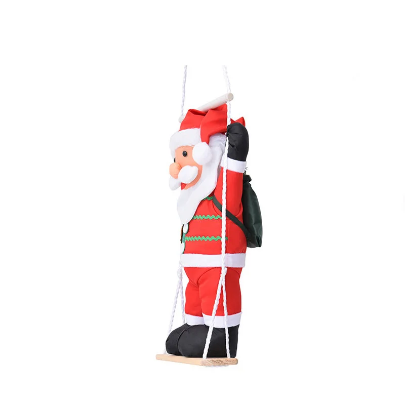 New Christmas decorates article woodiness letter to place desktop printing to place article festal atmosphere to build