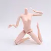 Hot Sale Doll Body Accessories 11 14 20 Joints Can Change Head Foot Moveable Female 30cm BJD Doll 1/6 Girl Toys For Children ► Photo 3/6