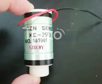 

SENSOR KE-25F3 oxygen battery oxygen sensor original spot