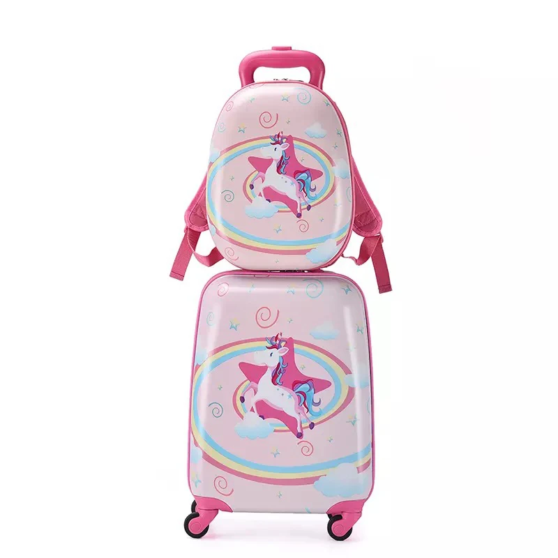 maleta-con-carrito-de-dibujos-animados-para-ninos-juego-de-mochila-bolsa-bonita-de-13-pulgadas-equipaje-rodante-de-18-pulgadas-valise-de-viaje