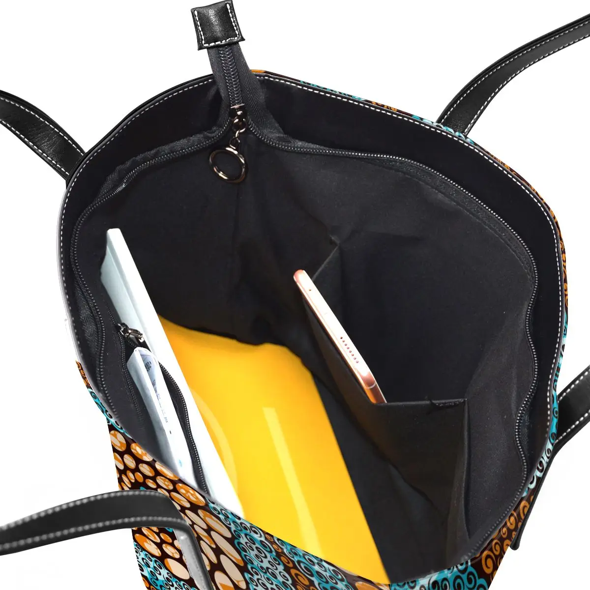 NOISYDESIGNS Mochila Bolsa, винтажная модная женская сумка через плечо с цветочным принтом, сумки-мессенджеры для девочек, женские ручные сумки
