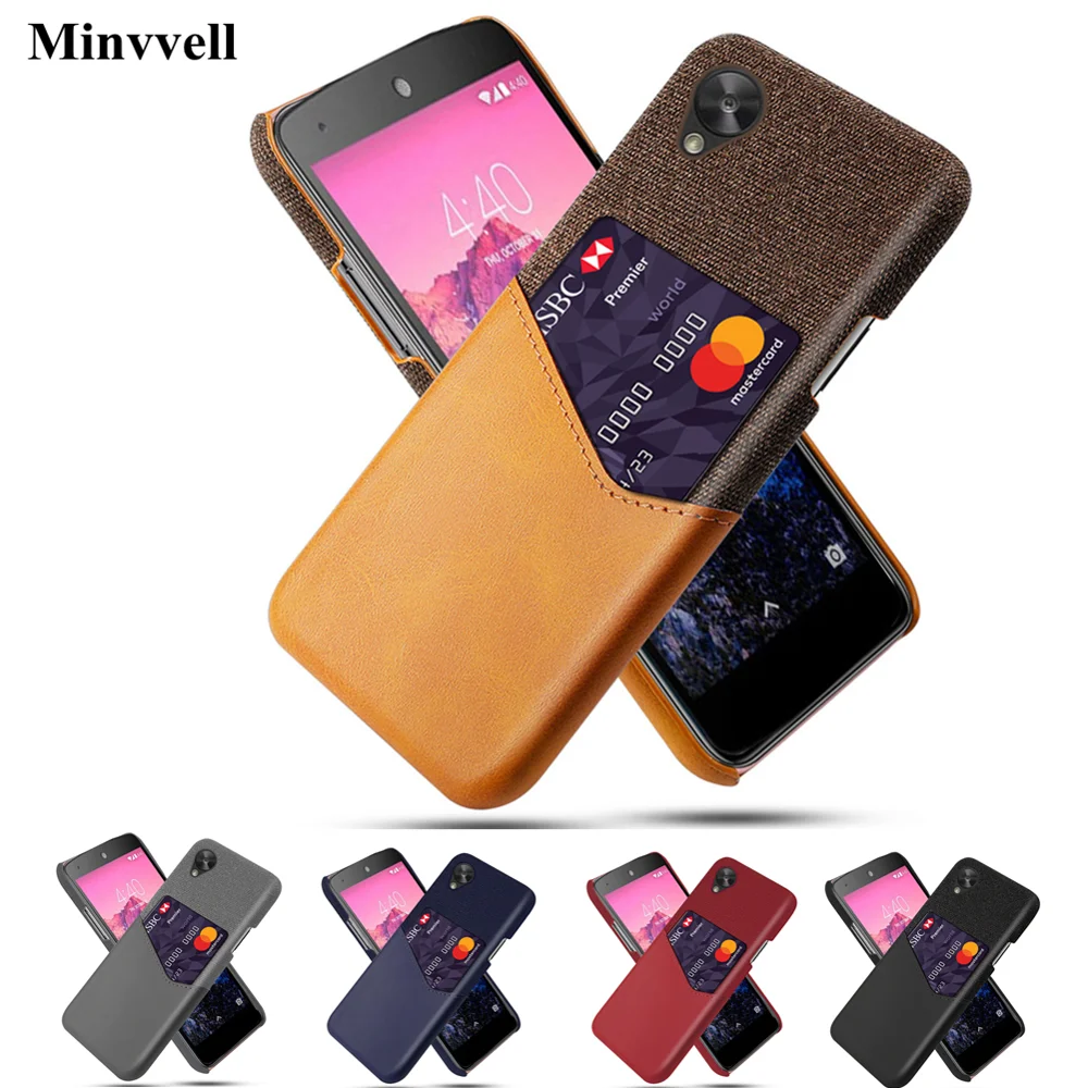 Деловой чехол для Google Nexus 5 Pixel 4 2 3 XL XL2 Чехол карт Nexus5 Pixel4 Pixel2 Pixel3 Pixel3A