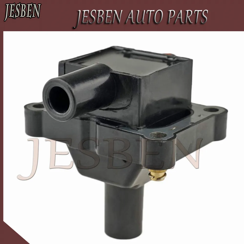 0221506002 Ignition Coil Fit For Mercedesbenz G320 Combi S300 S280