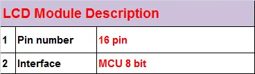 Полноцветный 1,5 дюймовый круглый TFT ЖК-дисплей модуль PCB Базовая плата 16 pin 36 pin ILI9331 драйвер 240x240 Разрешение MCU 8 бит