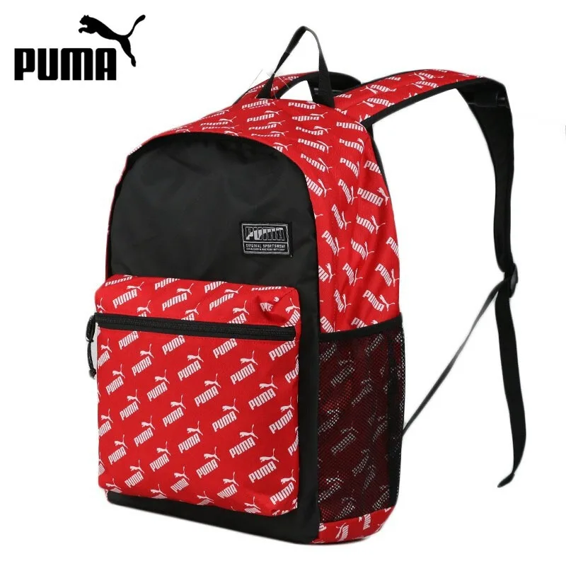 puma training bag