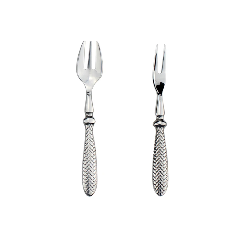 D-S Forks