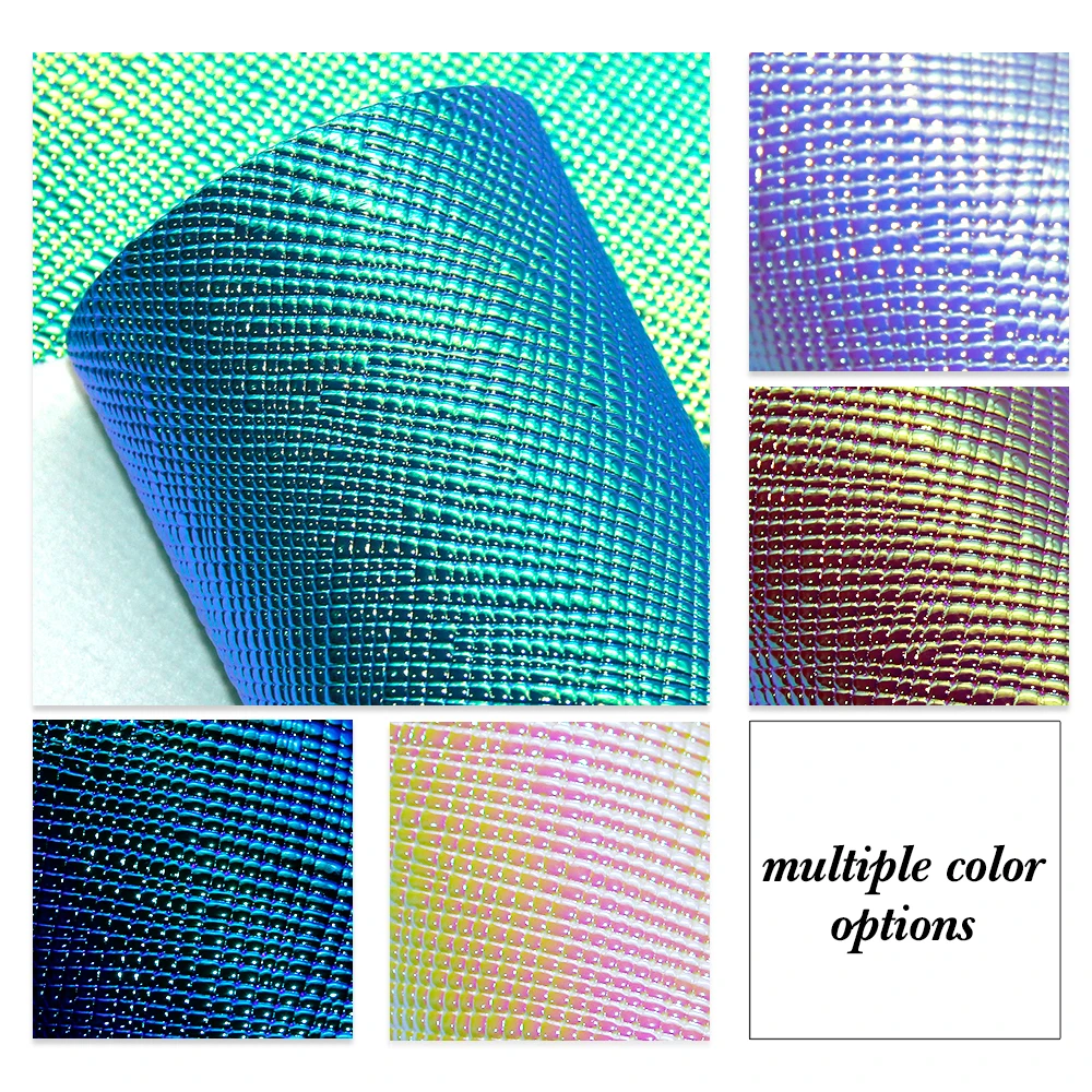 David accessories 20*34 см плотная Bump искусственная синтетическая кожа, из кусков, для волос с бантом сумки чехол для телефона DIY проектов, 1Yc7337
