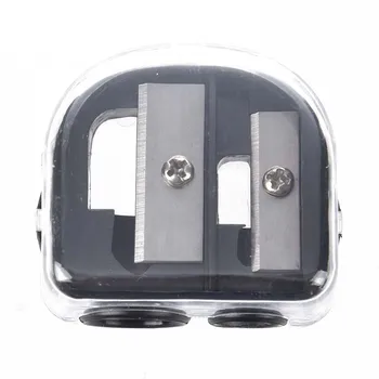 

Eye Lip Liner Eyeshadow Pencil Makeup Cosmetics Sharpener