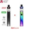 Electronic Cigarettes